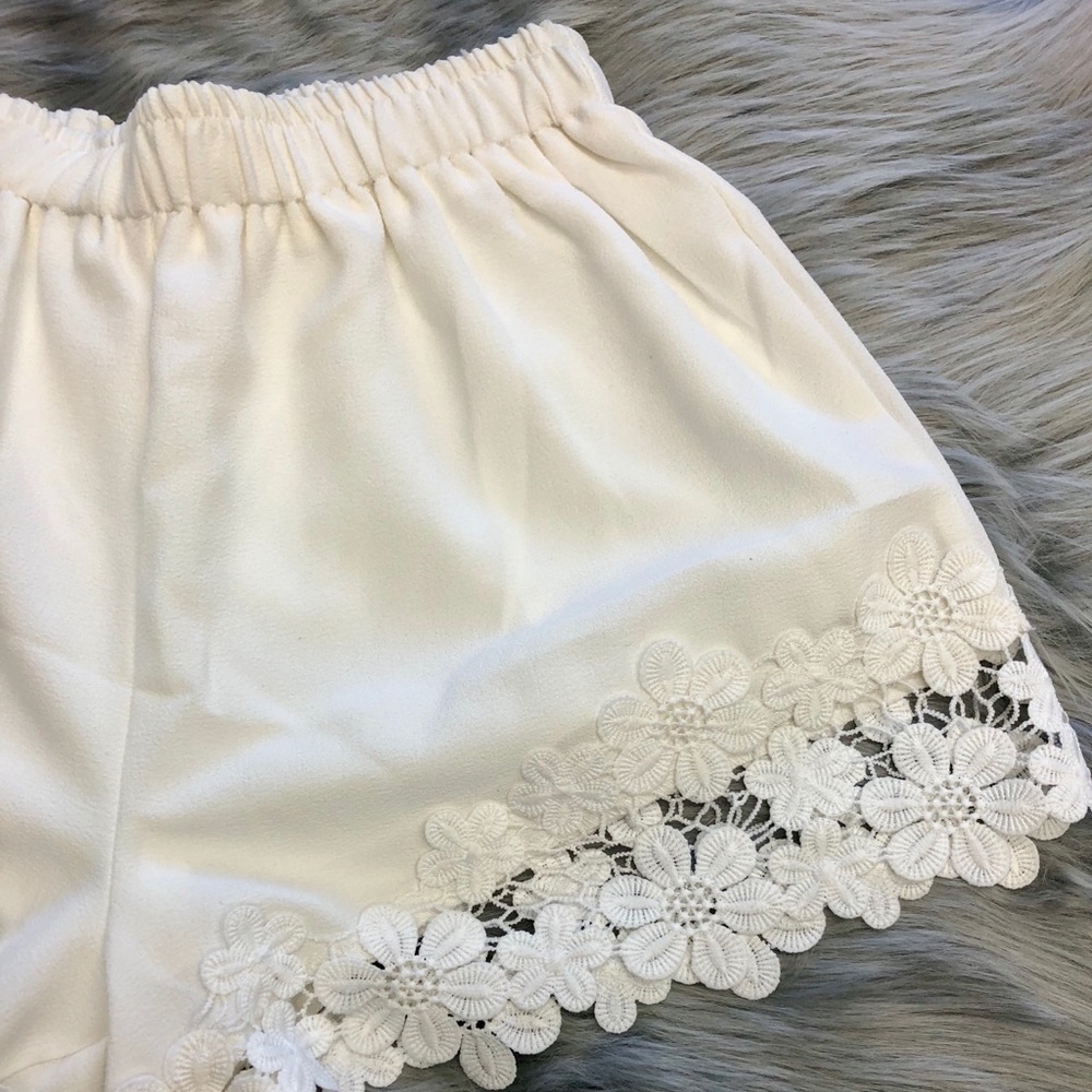 Foreign Exchange shorts